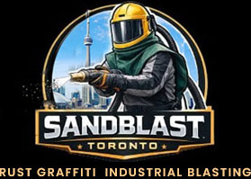 Sandblast Toronto