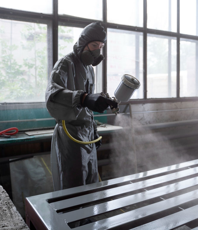 Graffiti Removal Toronto