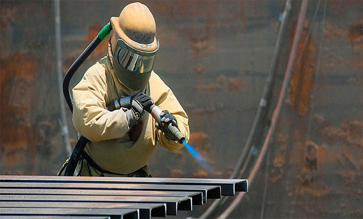 surface preparation toronto